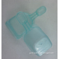 clear washing powder plastic measuring scoops